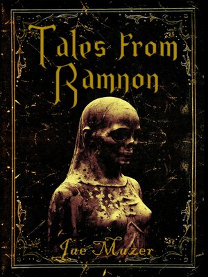 cover image of Tales From Ramnon